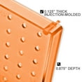 thumbnail image 3 of Pegboard Wall Panel Storage Solution, Size: 16"x 20", 2-Pack, 3 of 4