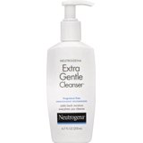 Neutrogena Extra Gentle Fragrance Free Cleanser, 6.7 oz - Walmart.com