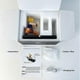 thumbnail image 4 of Dragon Ball Z Goku Kamehameha Night Light Magnetic Touch Levitating Desk LED Lamp Anime Decor & Gift_c*, 4 of 5