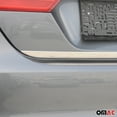 thumbnail image 3 of OMAC Rear Trunk Lid Molding Trim for VW Jetta A6 2011-2014 Sedan Stainless Steel 1Pc, 3 of 6