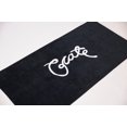 thumbnail image 1 of Serviette de Plage Scripted, 1 of 8