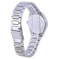 thumbnail image 3 of Westar Black Dial Stainless Steel Quartz 40213 STN 103 Women's Watch, 3 of 3
