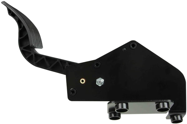 Accelerator Pedal Sensor