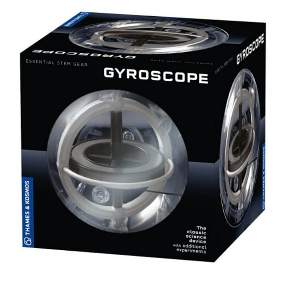 678002 - GYROSCOPE