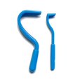 thumbnail image 4 of Cuchara al aire libre Tenedor Cuchillo Abrelatas YONGSHENG acero inoxidable 2 piezas negro, 4 of 5