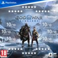 thumbnail image 2 of Videojuego PlayStation God of War: Ragnarok (PS4), 2 of 7