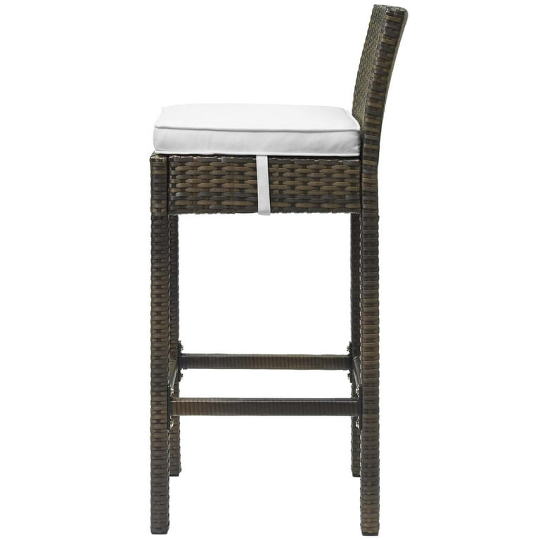 Walmart on sale stool chairs