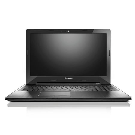 Lenovo Z50-75 Laptop AMD Athlon 64/FX 1.90 GHz 8GB Ram 500GB Windows 10 Home - Scratch & Dent