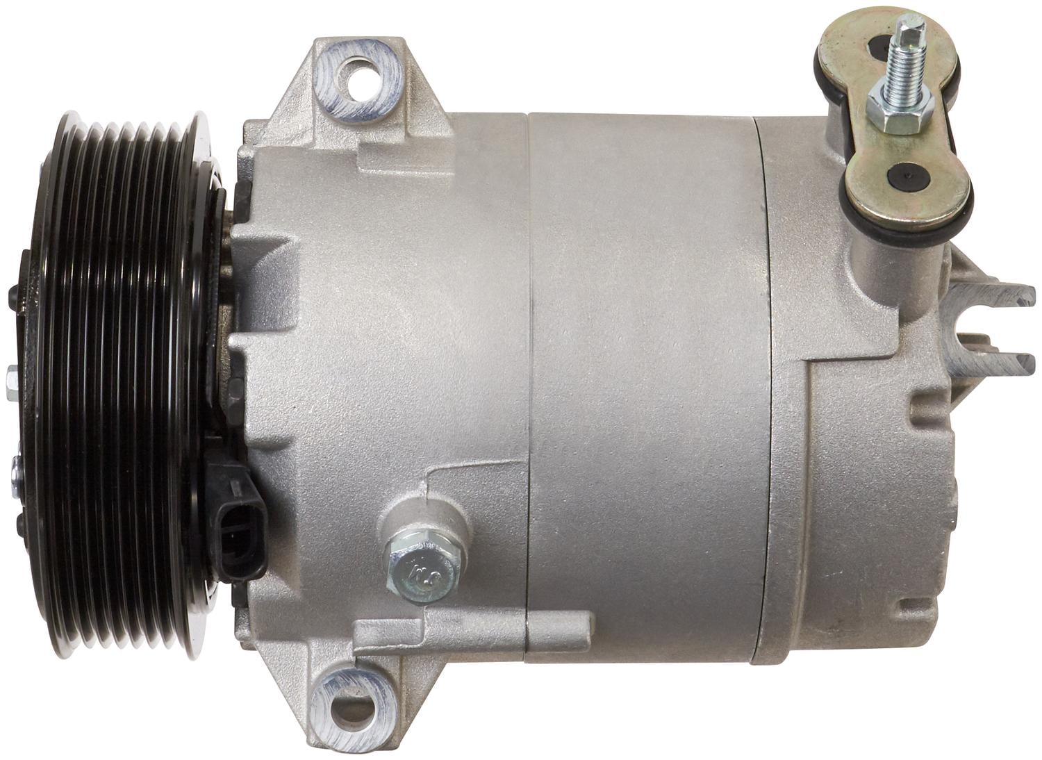 Spectra Premium 0610350 Air Conditioning Compressor - HVAC
