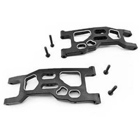 Aluminium Suspension - HOT-RACING YET5501 CNC Aluminum Front Suspension Arm Yeti