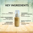 thumbnail image 4 of Flori Roberts Moisture Serum, Reduces Appearance of Dark Spots, Lines and Wrinkles, Serum for Women, 4 of 8