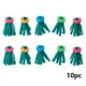 thumbnail image 1 of 10Pcs Spawning Mop For Fish 2x4 Inch Floating Spawning Mop No Damage Replacement Breeder Mop For Aquarium Fish Tank, 1 of 8