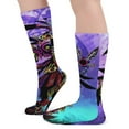thumbnail image 4 of The Legend of Zelda Thick Stockings Casual Socks Breathable Socks Long Tube Socks 15.7 Inch, 4 of 8