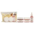 thumbnail image 3 of Set de cuidado de la piel TheBalm Radiant Renewal, 3 unidades, para mujer, 3 of 7