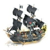 Mega Bloks Pirates of the Caribbean 3 Black Pearl Flagship