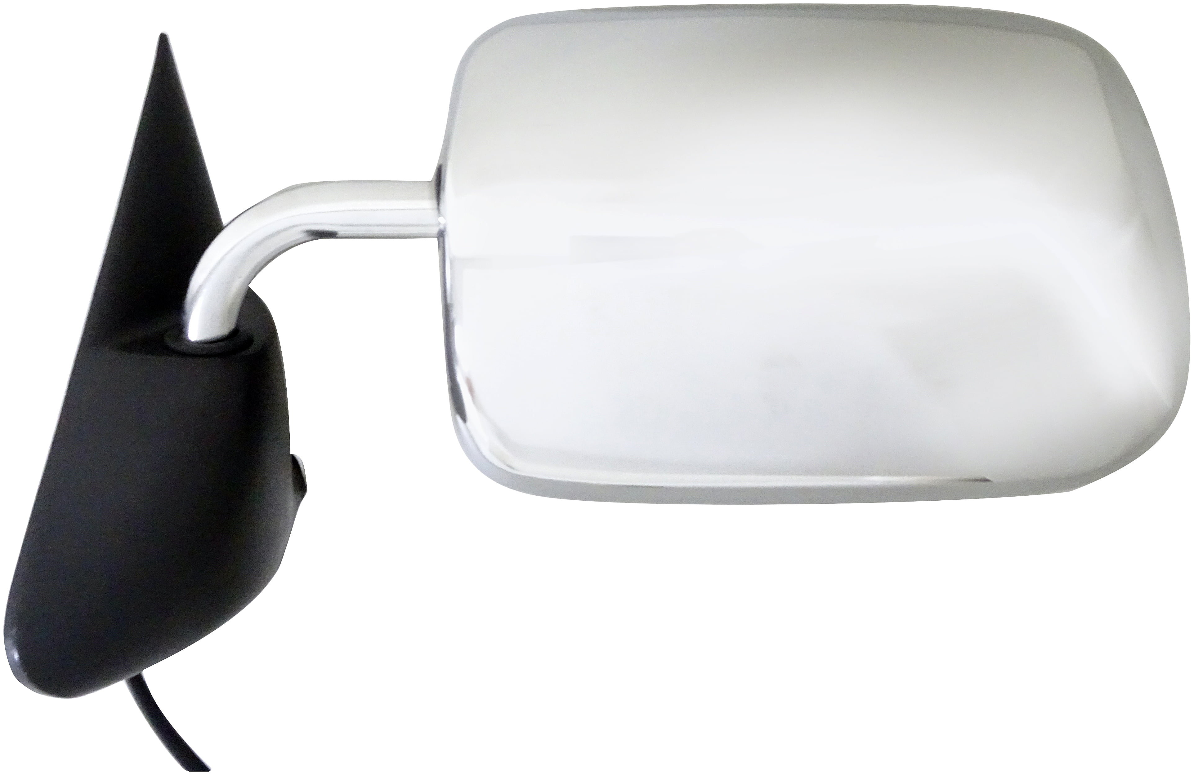 Dorman 955-248 Driver Side Door Mirror for Specific Dodge Models