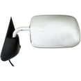 thumbnail image 3 of Dorman 955-248 Driver Side Door Mirror for Specific Dodge Models, 3 of 5