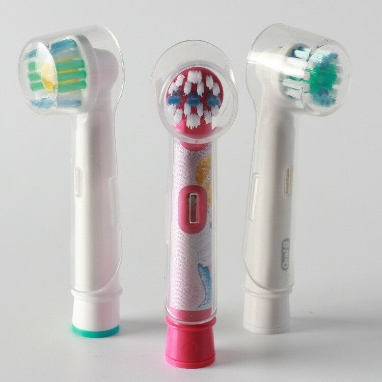 electric toothbrush head cover