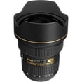thumbnail image 2 of Lente Nikon 14-24mm F/2.8G AF-S Silentwave - Paquete estÃ¡ndar Nikon 2163, 2 of 4