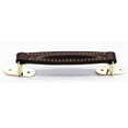 thumbnail image 6 of Real Leather Handle For Guitar Amplifier Acoustic Combo 1PC, 6 of 7