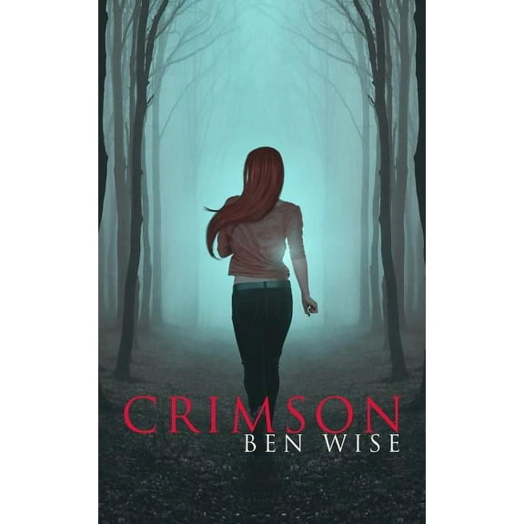 Crimson (Paperback)