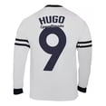 thumbnail image 2 of Pumas Unam Playera Retro Epoca Dorada Hugo S Manga Larga, 2 of 6