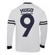 thumbnail image 2 of Pumas Unam Playera Retro Epoca Dorada Hugo S Manga Larga, 2 of 6