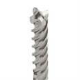 thumbnail image 2 of Milwaukee Tool SDS-PLUS 4CT MX4 1/4" X 2" X 4", 2 of 5