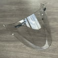 thumbnail image 2 of VZ-RAM Photochromic Visor for Arai VAS-Z, SZ-R VAS, SZ-R EVO Helmet Face Shield Moto Accessories, 2 of 3