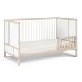 thumbnail image 4 of Suite Bebe Pixie  3-in-1 Crib in Washed Natural/White, 4 of 7