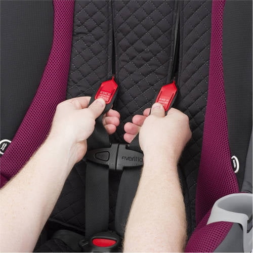 evenflo advanced triumph lx fallon