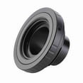 thumbnail image 3 of Metal Telescope Camera Adapter, Aluminium Alloy Astronomical Telescope Adapter Ring Telescope T Mount Ring Adapter with 1.25 Inch T Mount for  Minolta  SLR Camera, 3 of 7