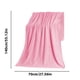 thumbnail image 3 of Amzcrzy Funda Nórdica, Sábana, Funda De Almohada De Satén, 2 Piezas, Fibra Fina, Toalla Con Osito De Peluche En Relieve, Fuerte Absorción De Agua, Toalla Suave Y Gruesa, Toallas De Baño, Manta Con Pe, 3 of 6