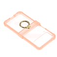 thumbnail image 3 of Carcasa de telefono La carcasa duradera del teléfono móvil reemplaza el accesorio, resistente a los arañazos, a prueba de caídas, con soporte, funda protectora, funda , NARANJA, 3 of 7