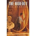 thumbnail image 1 of Pre-Owned The Hideout (Paperback) 0152339914 9780152339913, 1 of 1