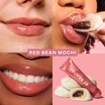 thumbnail image 2 of Bálsamo para labios Tower 28 LipSoftie Hydrating Red Bean, 2 of 5