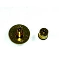 thumbnail image 2 of DUNLOP STRAPLOK SYS. BRASS, 2 of 2