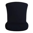 thumbnail image 1 of Oliegs Heated Blanket Anti Slip Sponge Gaming Pad Mat With Wrist Rest Computer Accessory Pad With Wrist Support Ergonomic Easy Typing Memory Foam For Gaming Office Chocolate, 1 of 3