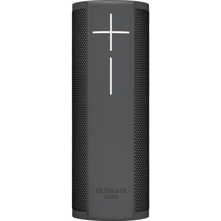 Ultimate Ears BLAST Portable Bluetooth Speaker, Graphite - Walmart.com