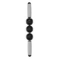 thumbnail image 2 of Stainless Steel Manual Spinal Massager Spine Correction Spine Adjustment Massage Device, 2 of 5