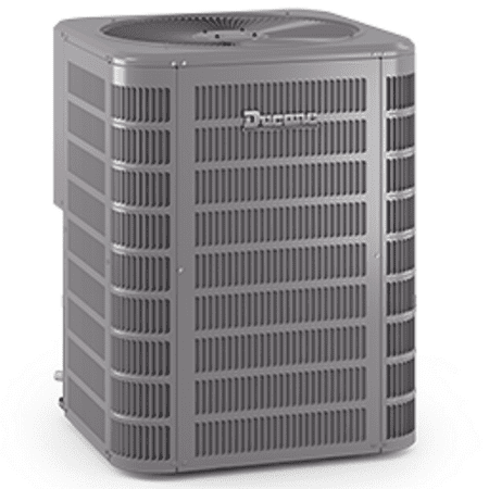 

New Ducane (by Lennox International) 5.0 Ton R-410A Single-Stage 17 SEER CENTRAL (A/C) AIR CONDITIONING CONDENSING UNIT (16.2 SEER2)