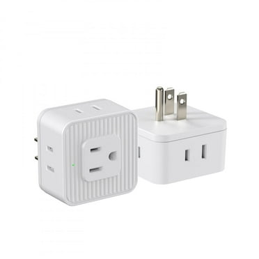 BEISHINK Ec-05 15 Amps, 125 V, Type B Electrical Plug, 1 Piece