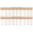 thumbnail image 4 of ZhiHiMeRi Casual Striped Maxi Dress for Women – Relaxed Summer T-Shirt Fit XL, 4 of 7