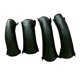thumbnail image 3 of Funda Protectora para Cochecito de Bebé Hugo Accesorios Multifuncionales Negro, 3 of 10