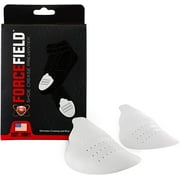 Forcefield Crease Preventer Shoe and Boot Toe Guards Medium
