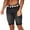 Black, variant on Crosshatch Mens Reestier Denim Shorts