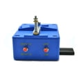Eisco Labs 2 Speed Ticker Tape Timer with 12v Plug - Walmart.com