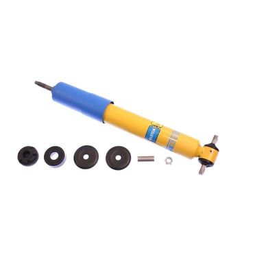 Bilstein B6 2014+ Dodge Ram Promaster 1500/2500/3500 Rear Monotube Strut Assembly main image 1
