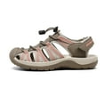 thumbnail image 4 of DREAM PAIRS Womens Closed Toe Hiking Summer Outdoor Sport Athletic Sandals, 4 of 6