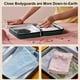 thumbnail image 5 of Xiaoda UV Clean Sanitizer Bag Bolsa de esterilización portátil inteligente con toque, 5 of 8